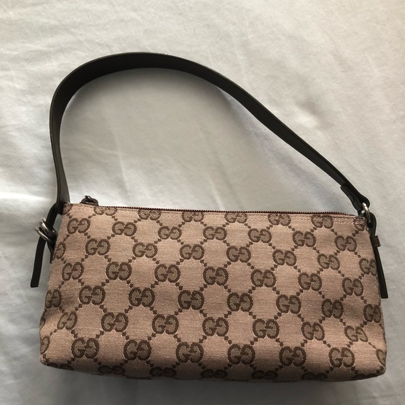 Gucci Handbags - Gucci mini handbag